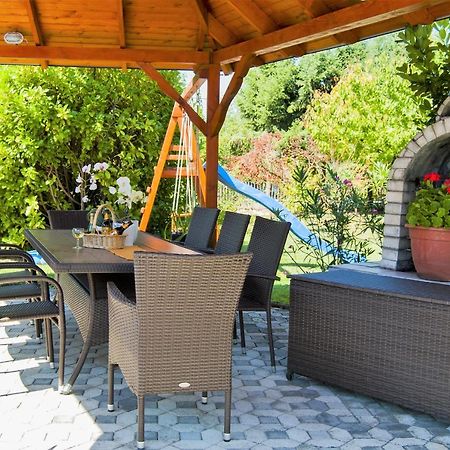 Marietta Apartman Hévíz Esterno foto