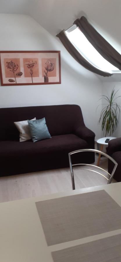 Marietta Apartman Hévíz Esterno foto