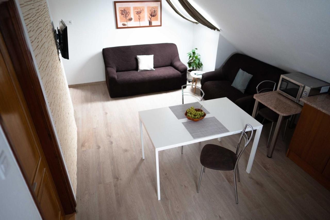 Marietta Apartman Hévíz Esterno foto