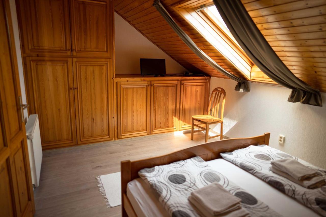 Marietta Apartman Hévíz Esterno foto