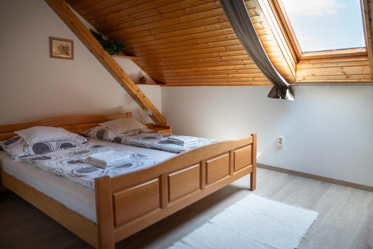 Marietta Apartman Hévíz Esterno foto