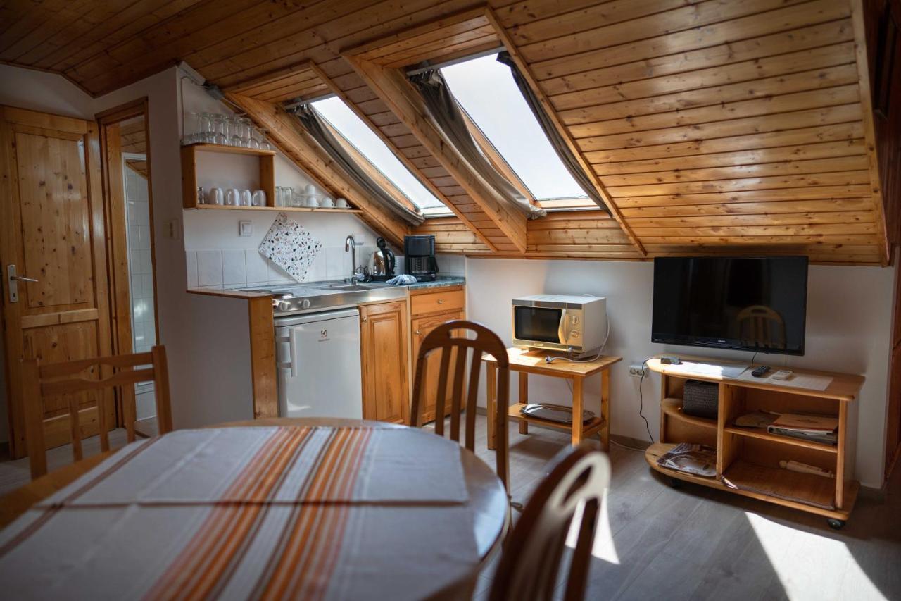 Marietta Apartman Hévíz Esterno foto
