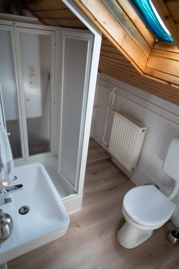 Marietta Apartman Hévíz Esterno foto