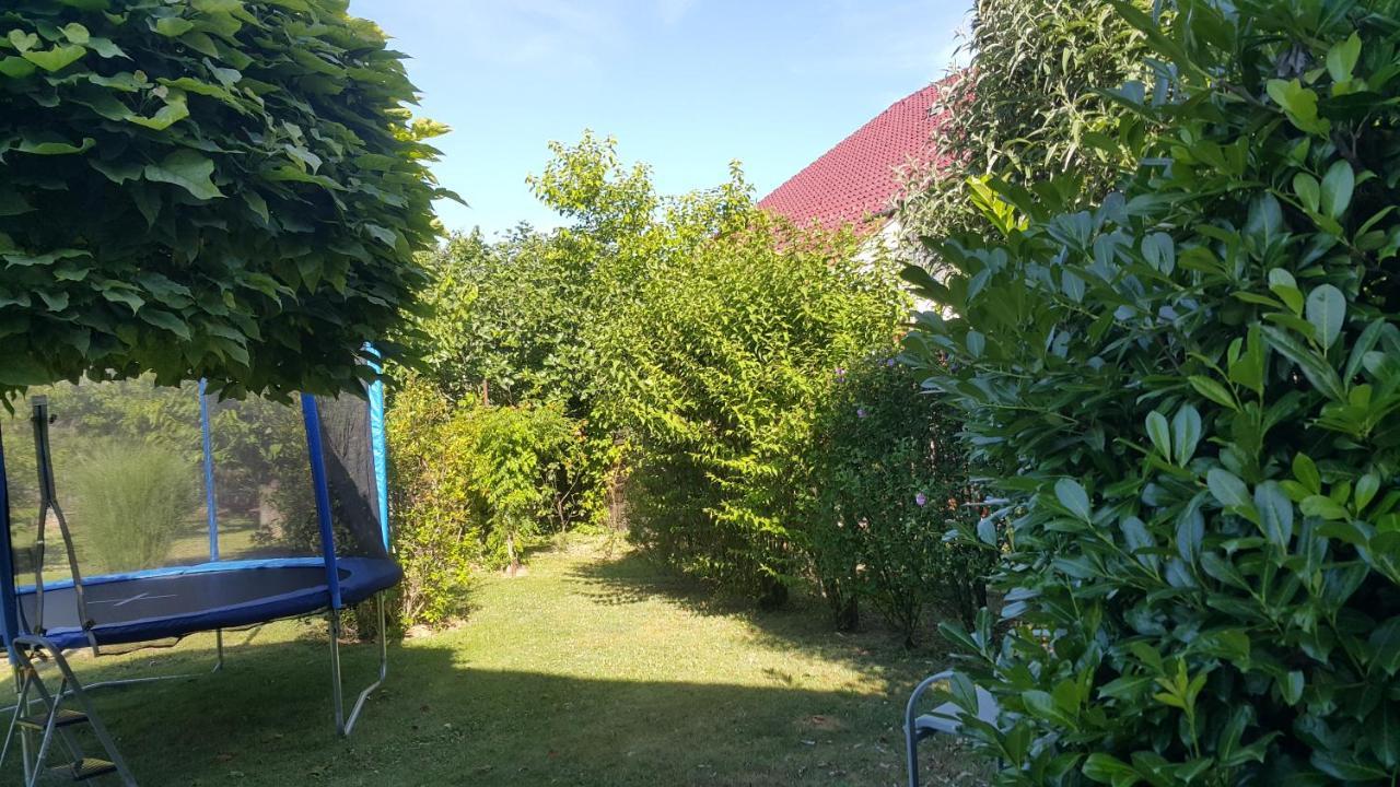 Marietta Apartman Hévíz Esterno foto