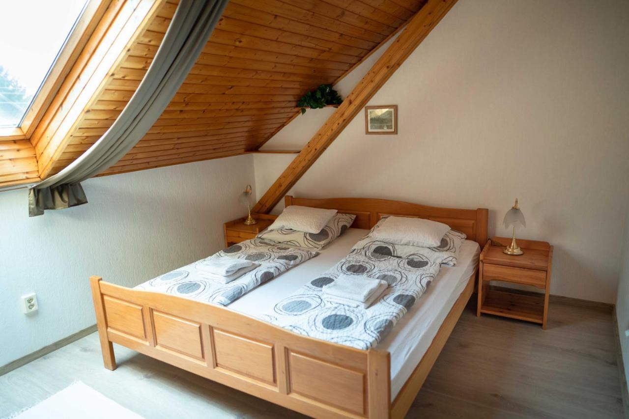 Marietta Apartman Hévíz Esterno foto