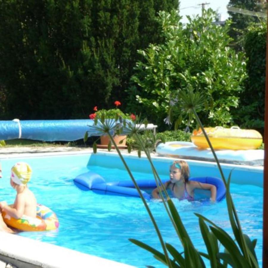 Marietta Apartman Hévíz Esterno foto