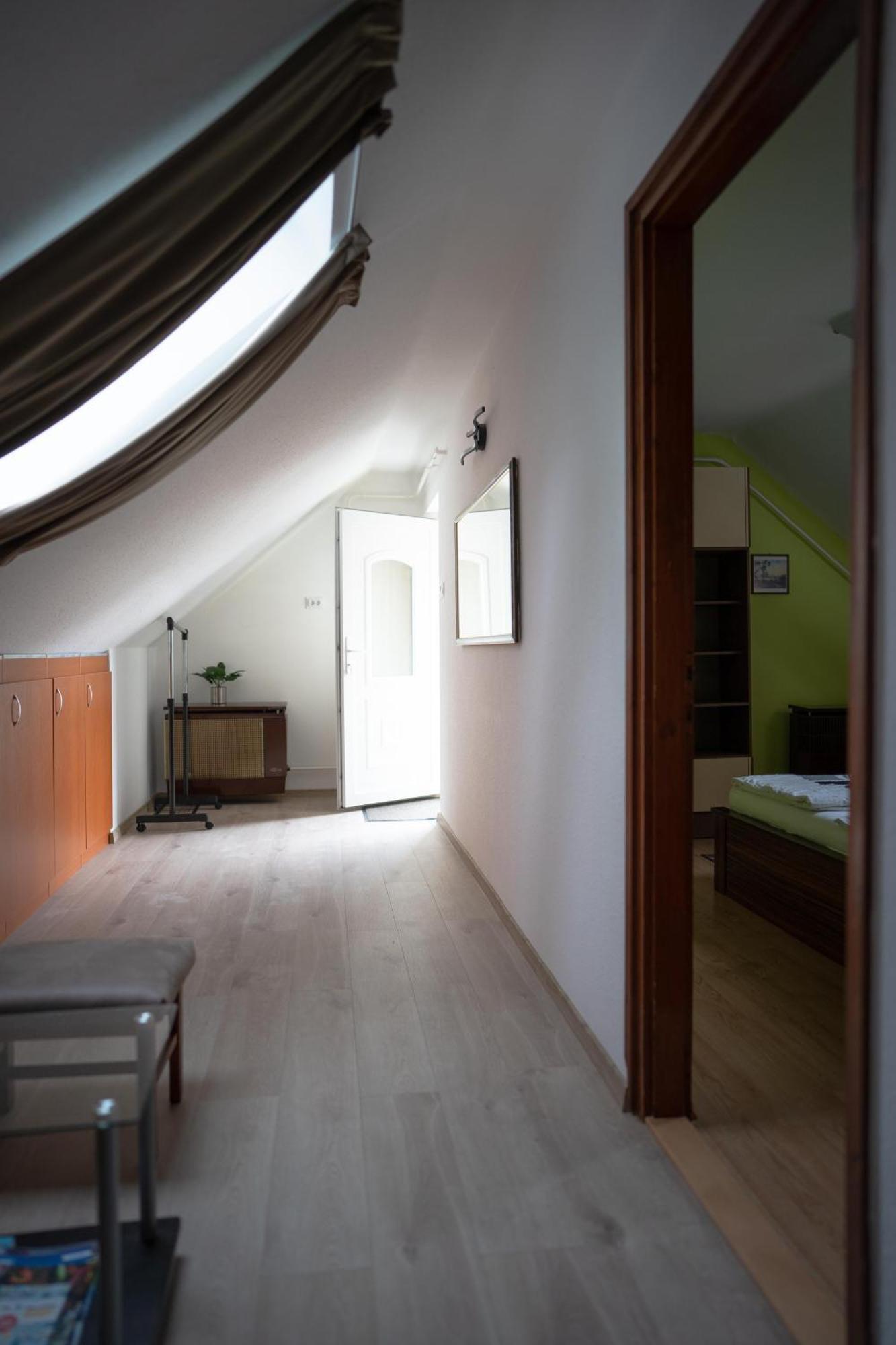 Marietta Apartman Hévíz Camera foto